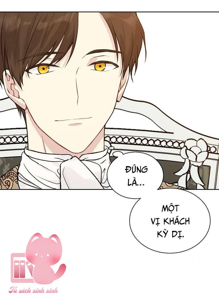 Vương Miện Lục Bảo - Chap 52 - Trang 60