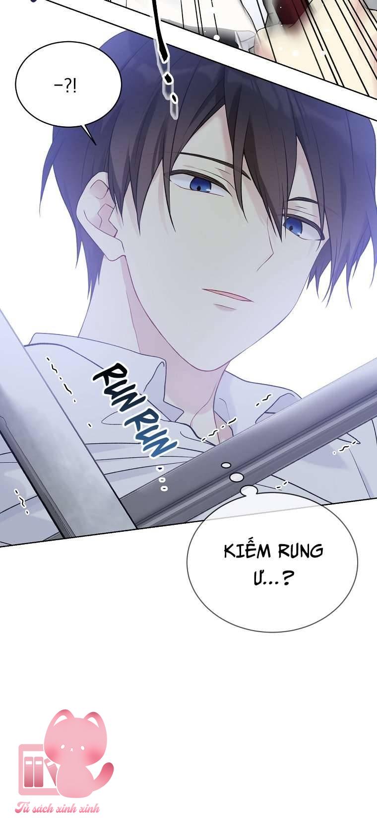 Vương Miện Lục Bảo - Chap 52 - Trang 7