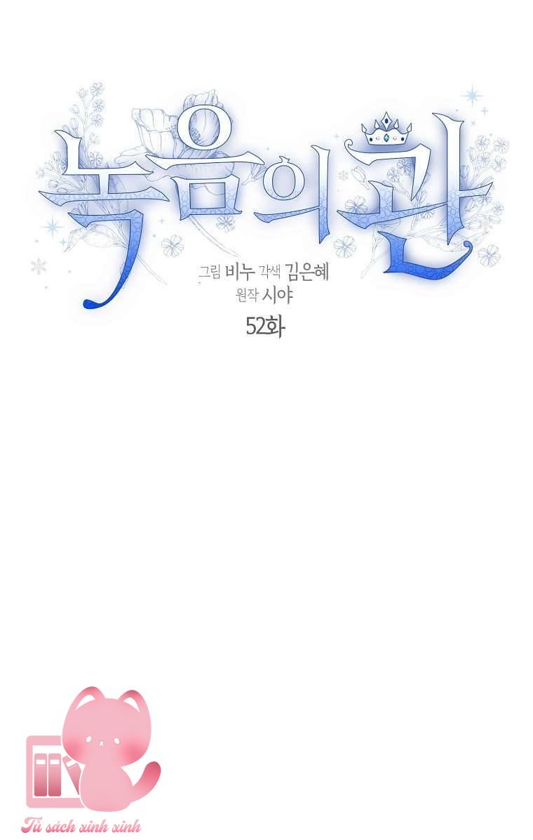 Vương Miện Lục Bảo - Chap 52 - Trang 8