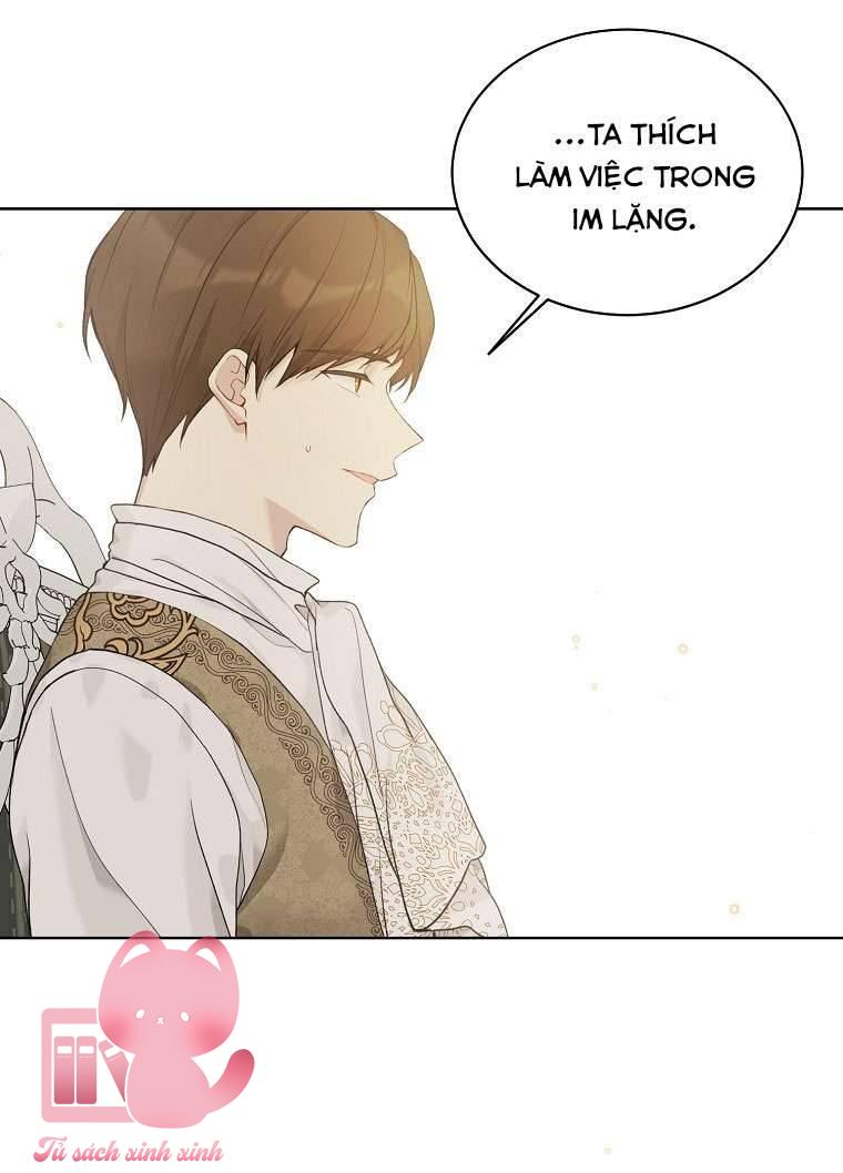Vương Miện Lục Bảo - Chap 53 - Trang 11