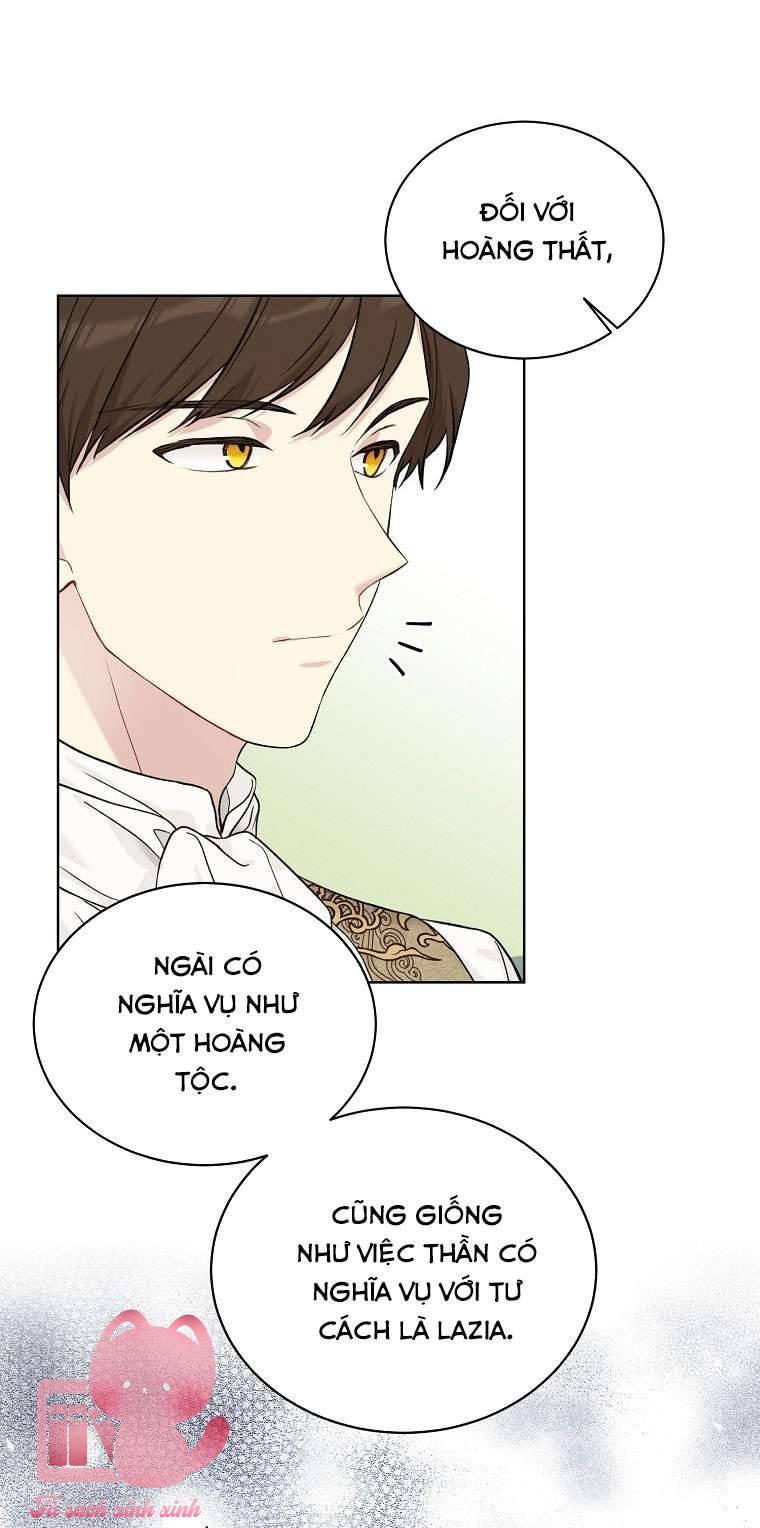 Vương Miện Lục Bảo - Chap 53 - Trang 14