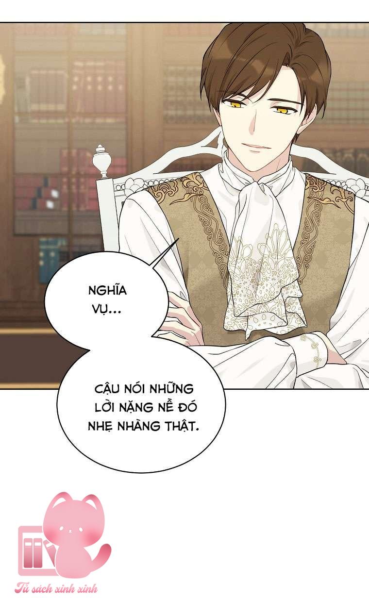 Vương Miện Lục Bảo - Chap 53 - Trang 16