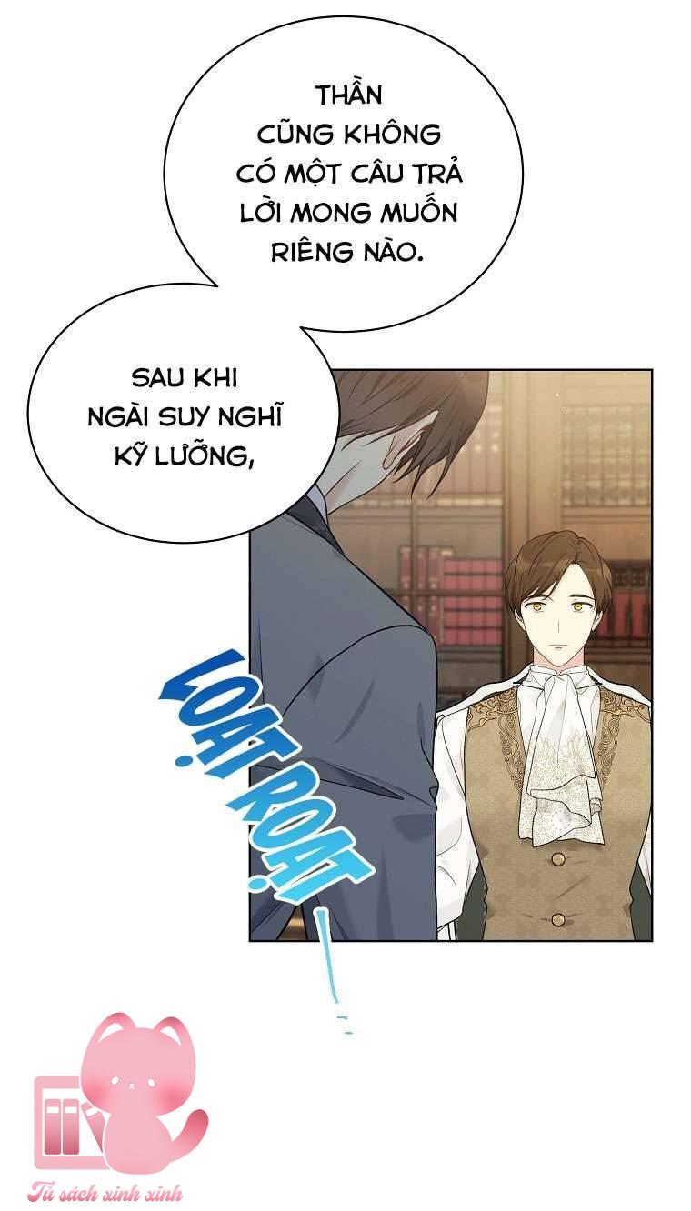 Vương Miện Lục Bảo - Chap 53 - Trang 22