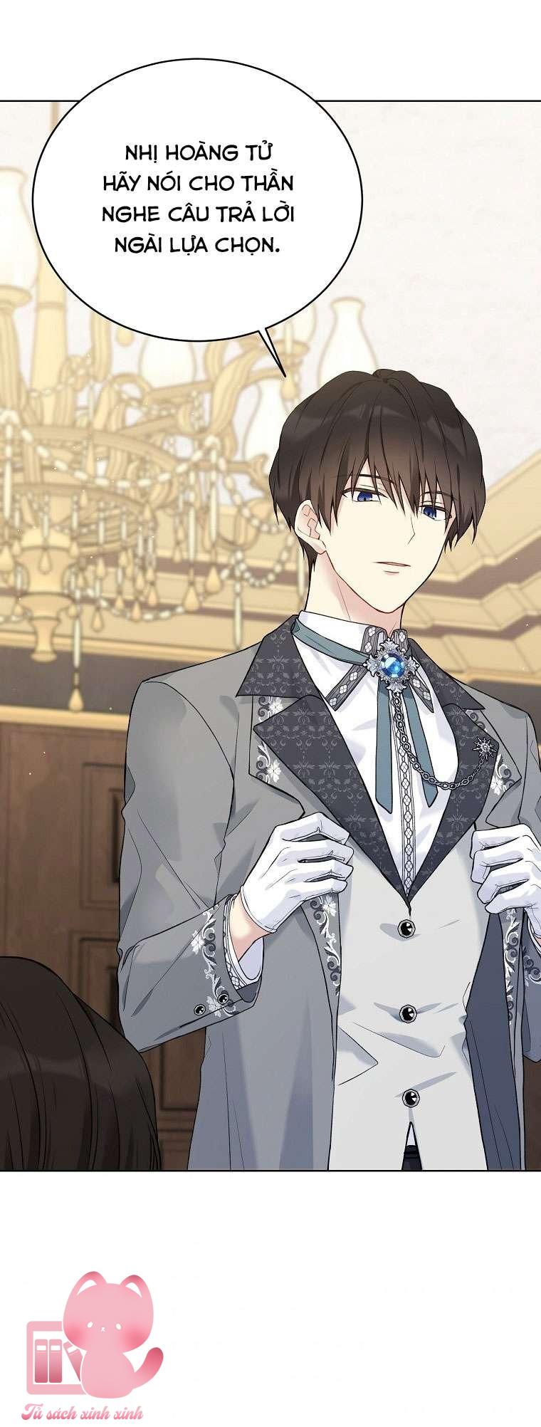 Vương Miện Lục Bảo - Chap 53 - Trang 24