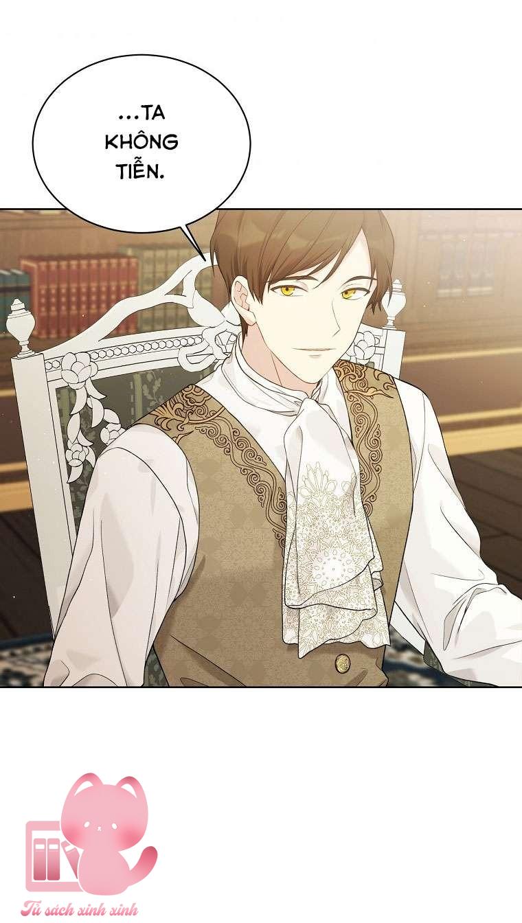 Vương Miện Lục Bảo - Chap 53 - Trang 25