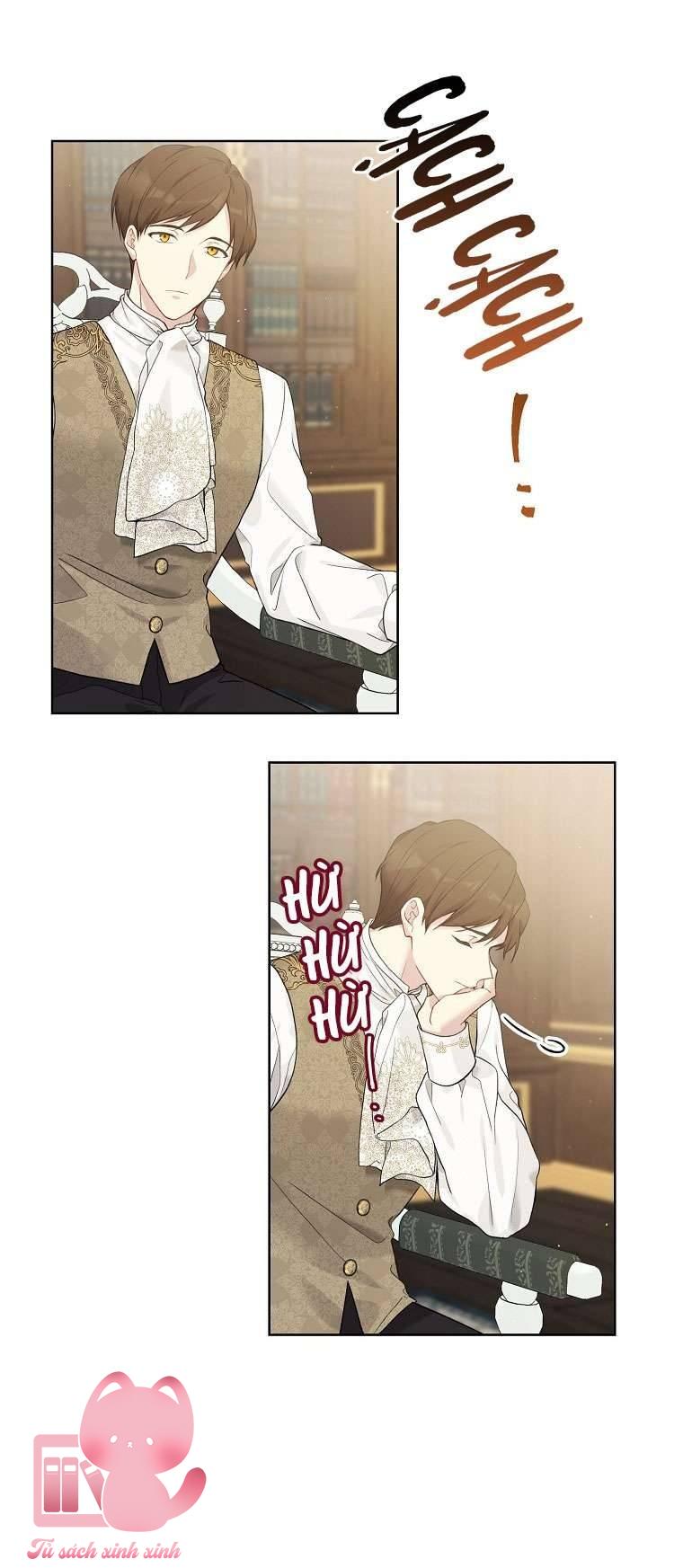 Vương Miện Lục Bảo - Chap 53 - Trang 27