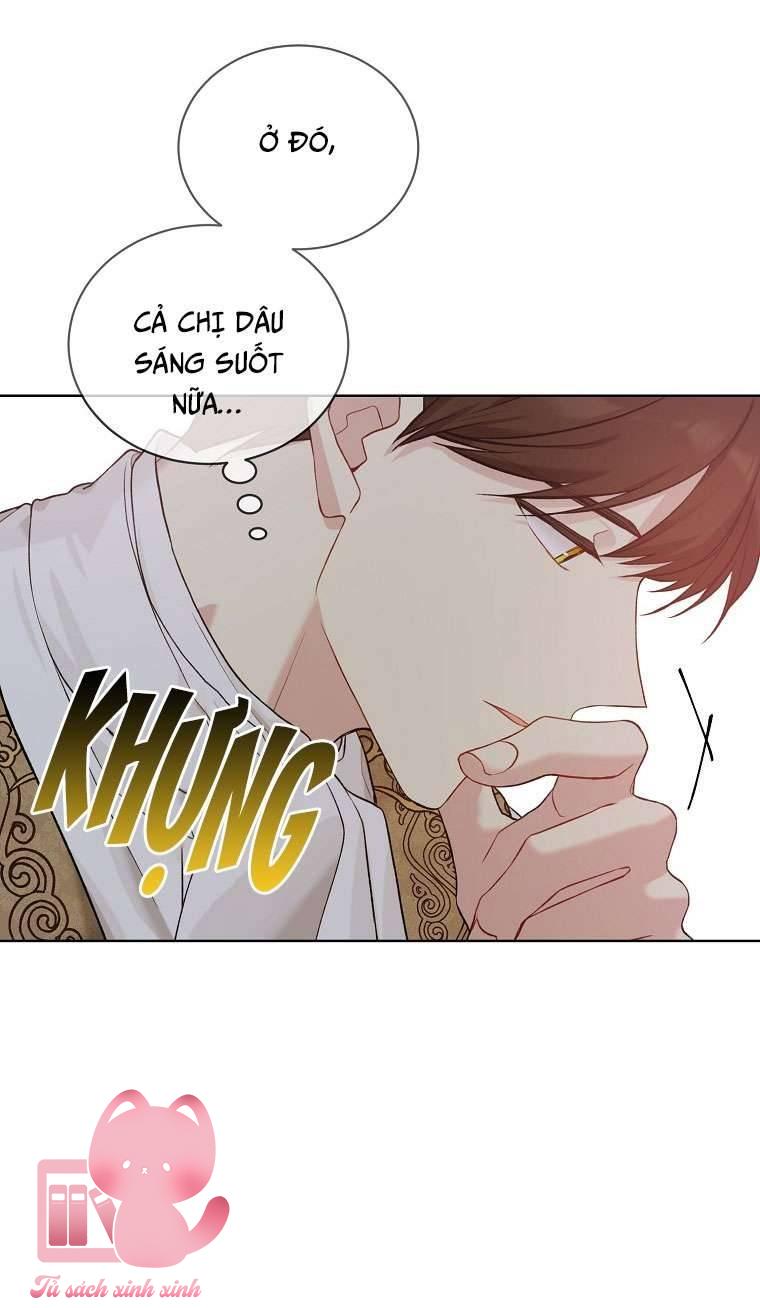 Vương Miện Lục Bảo - Chap 53 - Trang 29