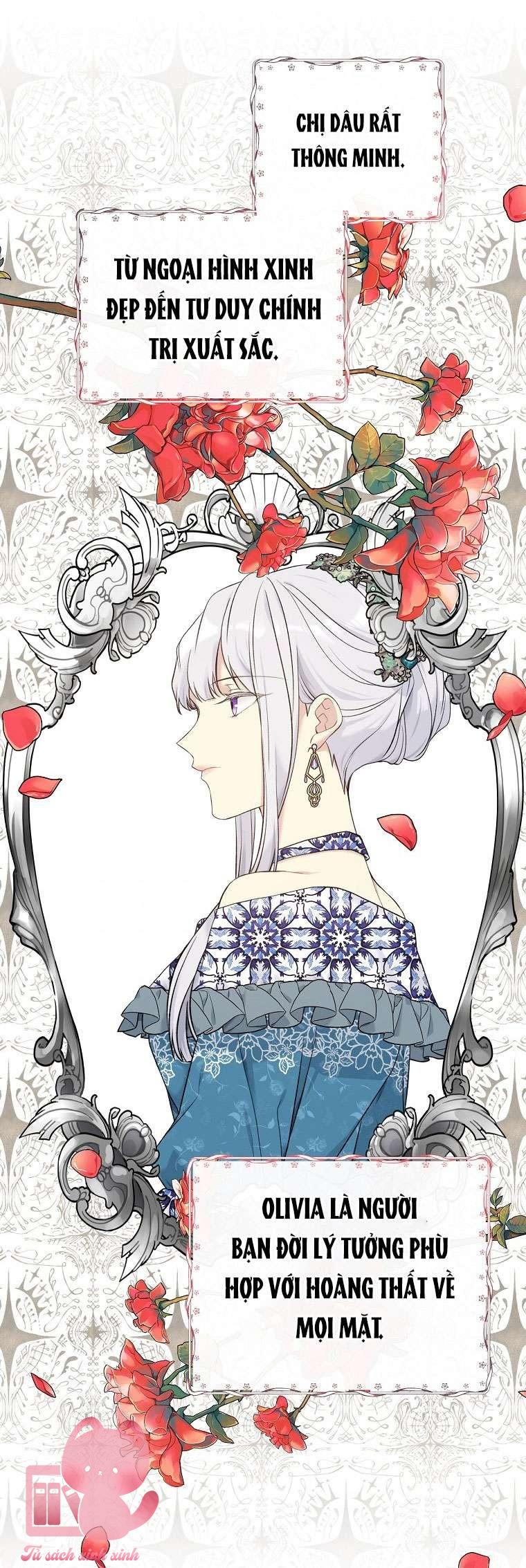 Vương Miện Lục Bảo - Chap 53 - Trang 30