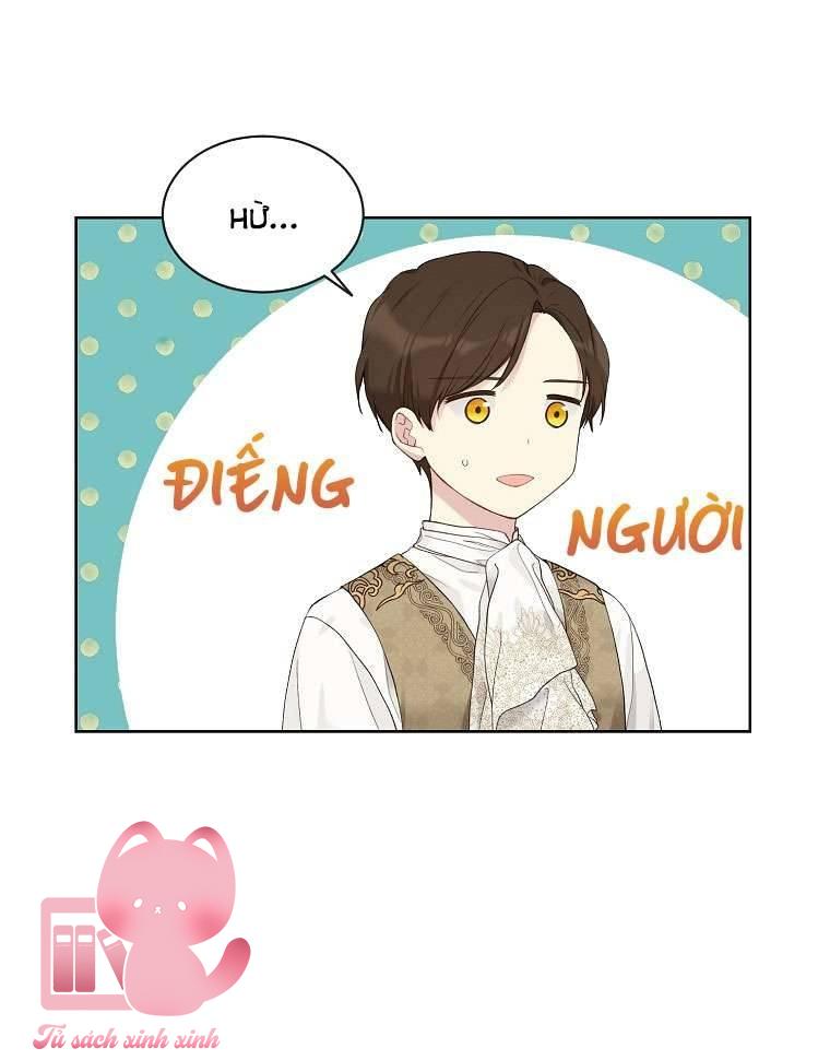 Vương Miện Lục Bảo - Chap 53 - Trang 4