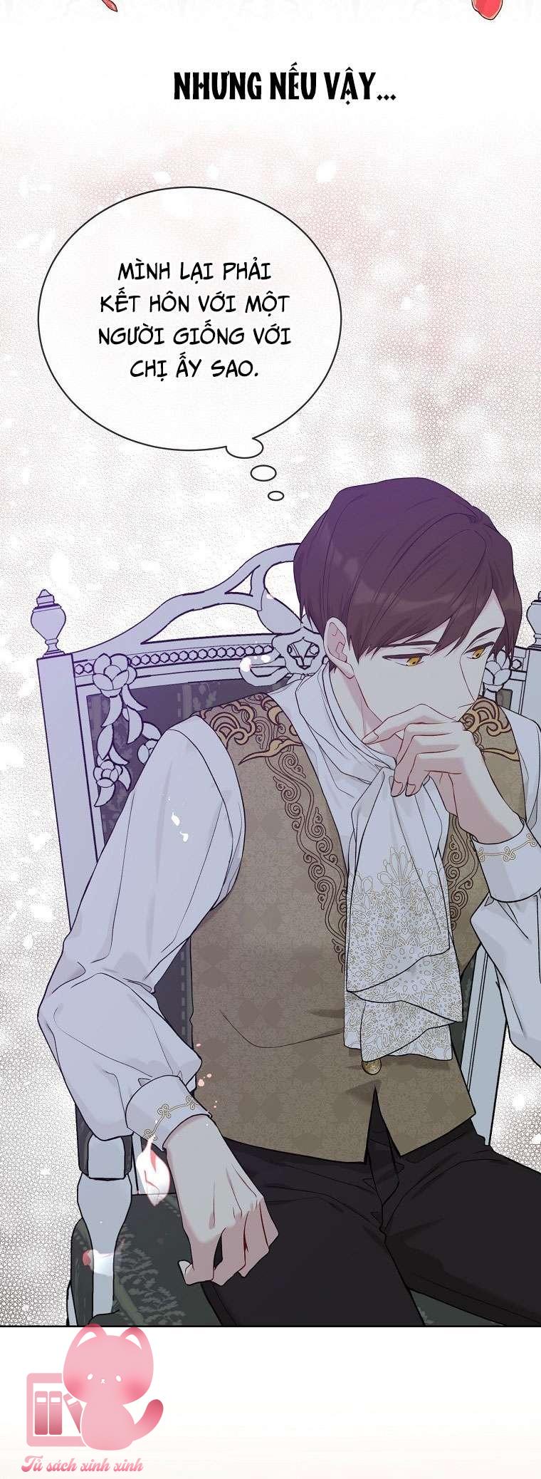 Vương Miện Lục Bảo - Chap 53 - Trang 31