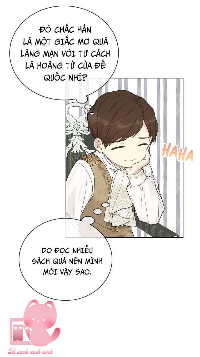 Vương Miện Lục Bảo - Chap 53 - Trang 33