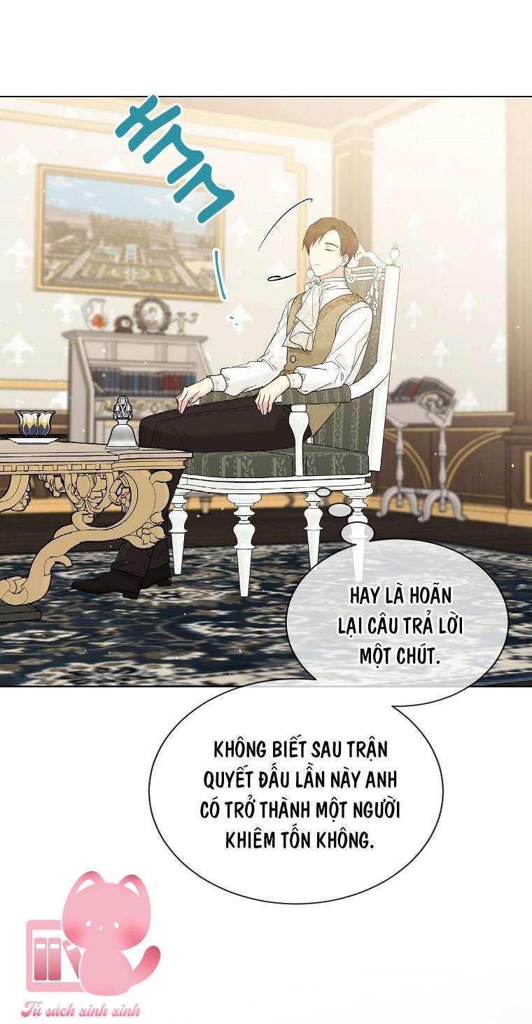 Vương Miện Lục Bảo - Chap 53 - Trang 34