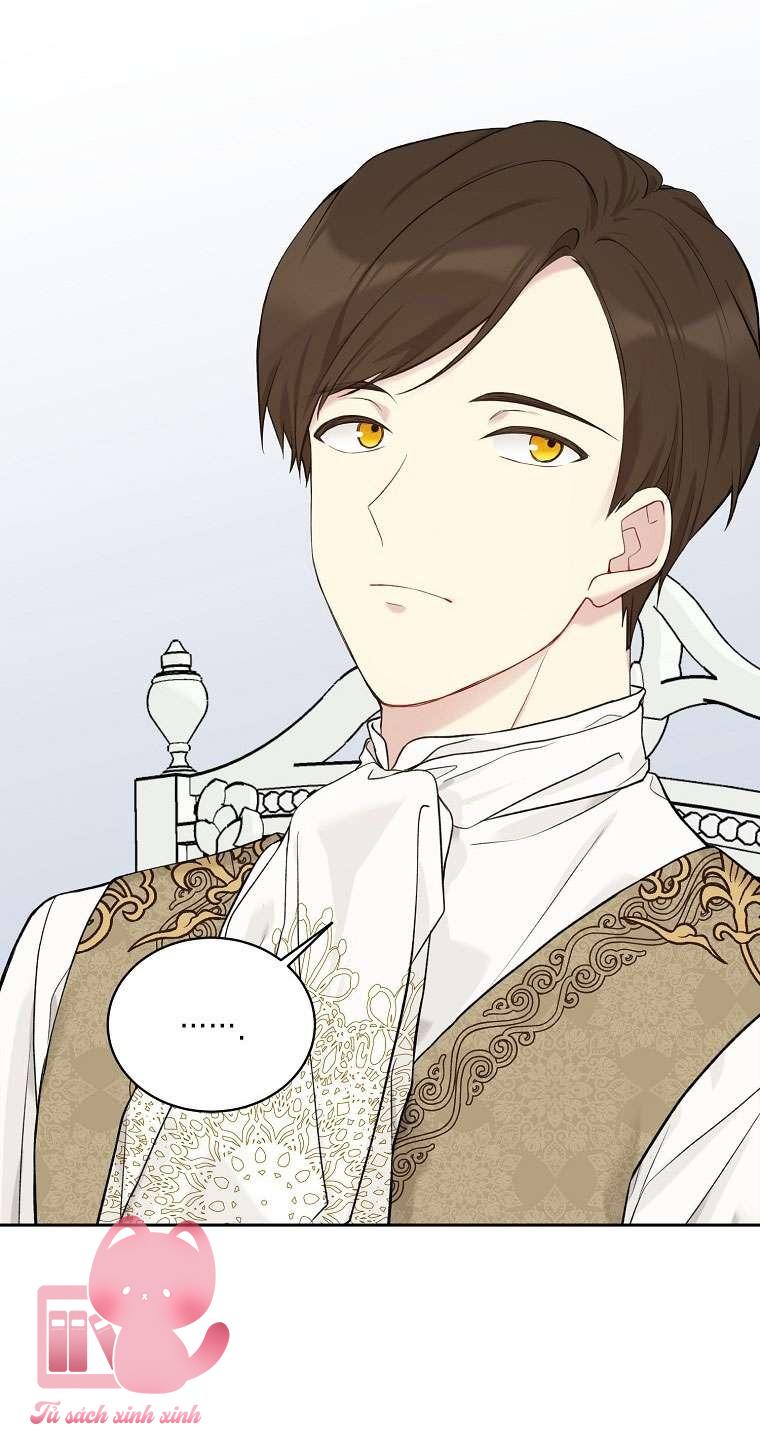 Vương Miện Lục Bảo - Chap 53 - Trang 35