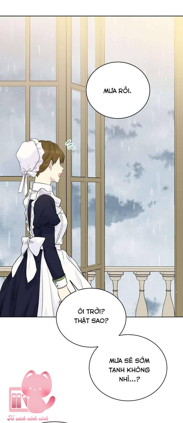 Vương Miện Lục Bảo - Chap 53 - Trang 41