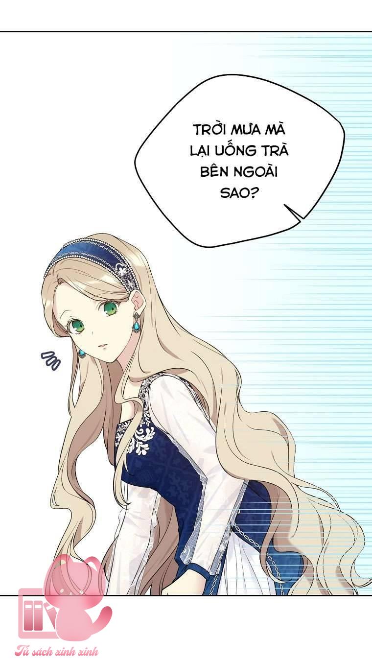 Vương Miện Lục Bảo - Chap 53 - Trang 48