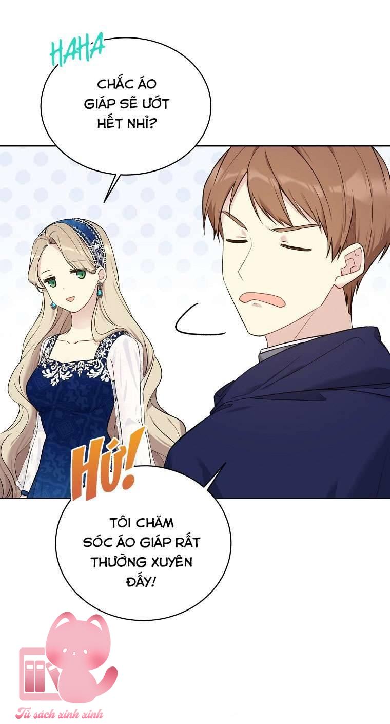 Vương Miện Lục Bảo - Chap 53 - Trang 50