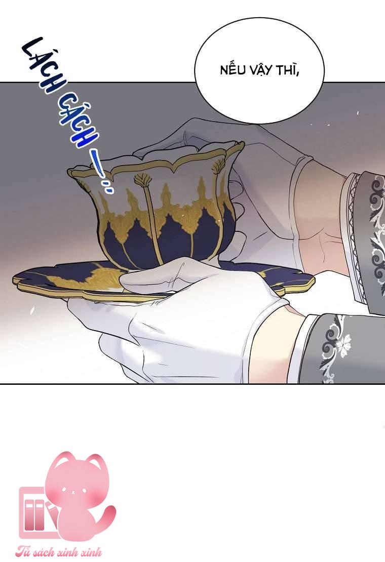Vương Miện Lục Bảo - Chap 53 - Trang 6