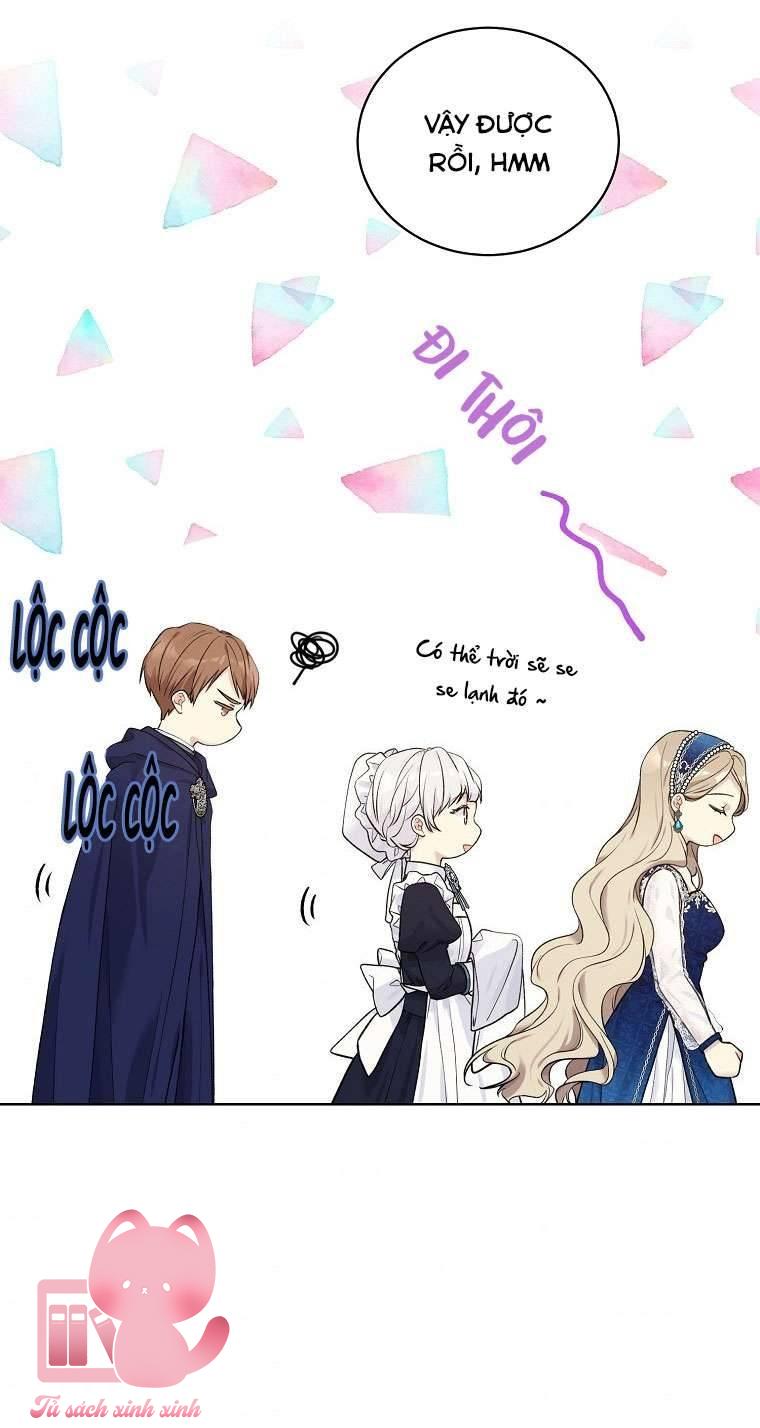 Vương Miện Lục Bảo - Chap 53 - Trang 51