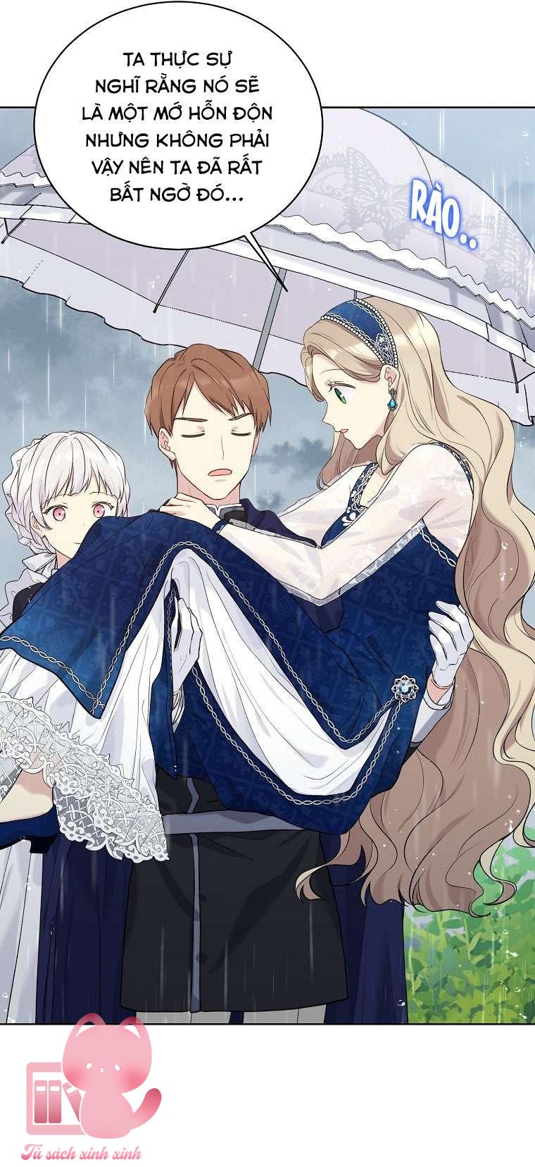 Vương Miện Lục Bảo - Chap 53 - Trang 53