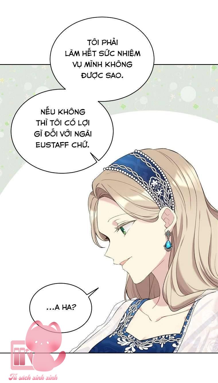 Vương Miện Lục Bảo - Chap 53 - Trang 54