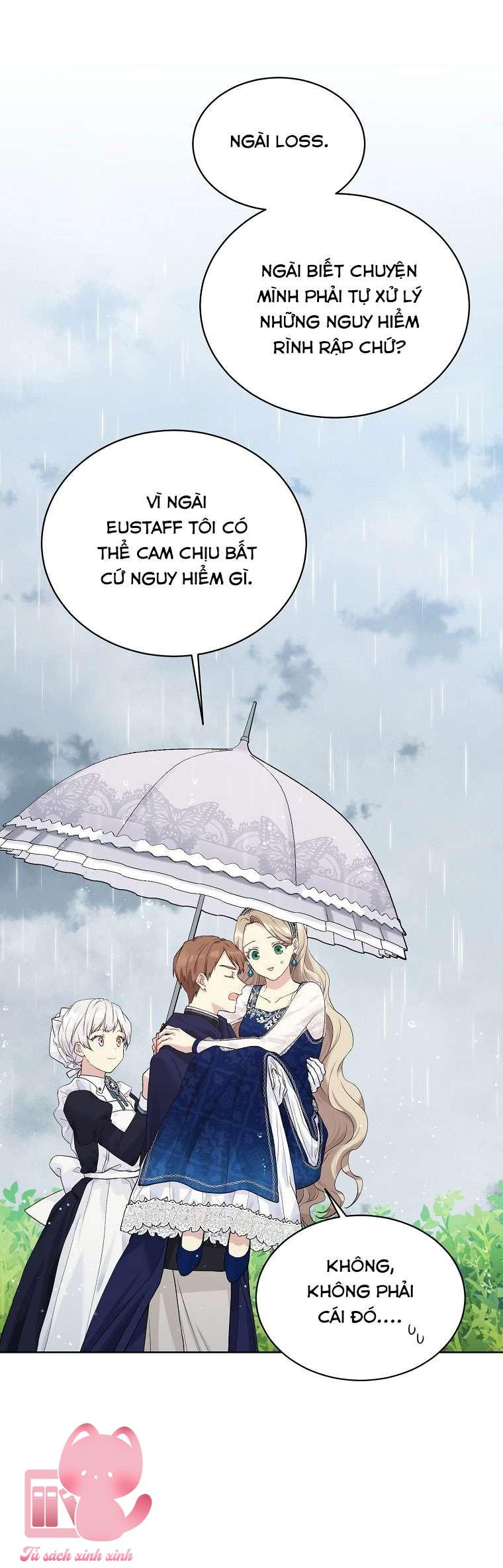 Vương Miện Lục Bảo - Chap 53 - Trang 56
