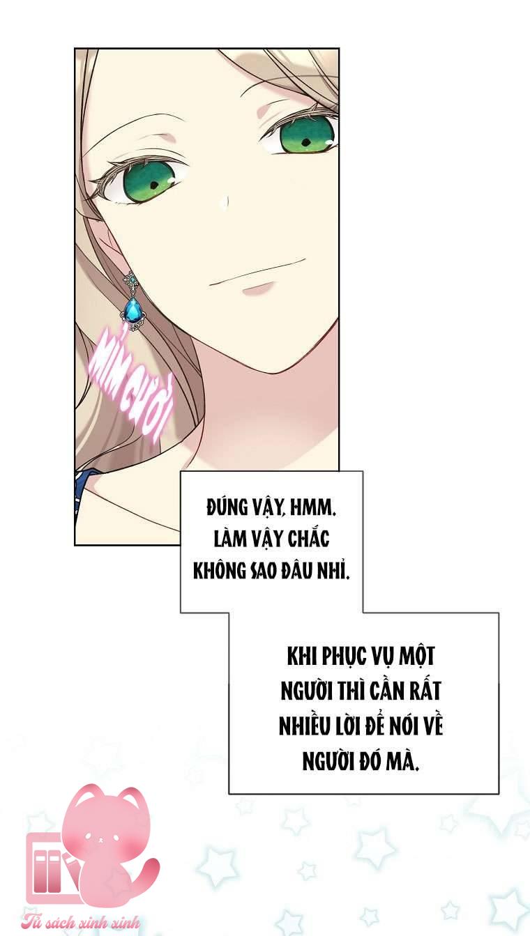 Vương Miện Lục Bảo - Chap 53 - Trang 57