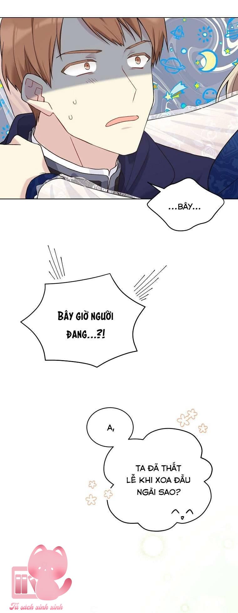 Vương Miện Lục Bảo - Chap 53 - Trang 59