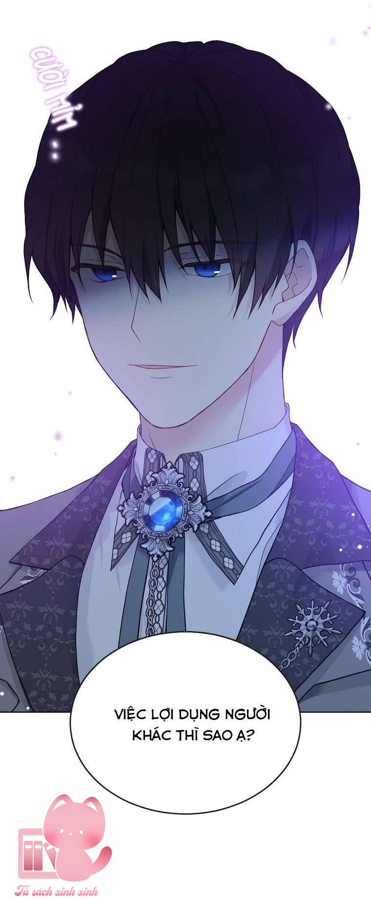 Vương Miện Lục Bảo - Chap 53 - Trang 7
