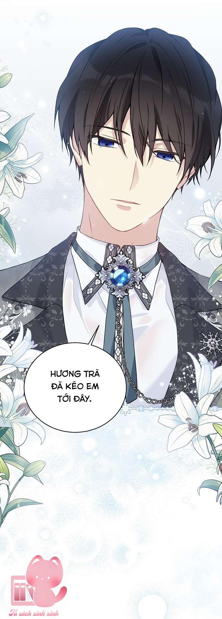 Vương Miện Lục Bảo - Chap 54 - Trang 11