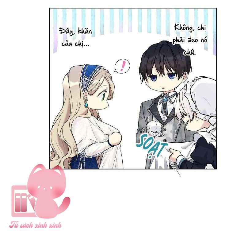 Vương Miện Lục Bảo - Chap 54 - Trang 14