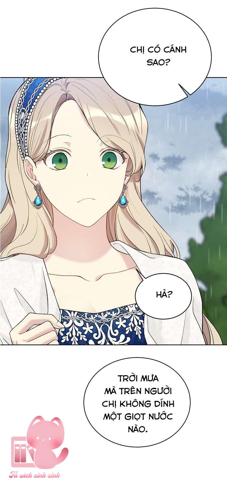 Vương Miện Lục Bảo - Chap 54 - Trang 16