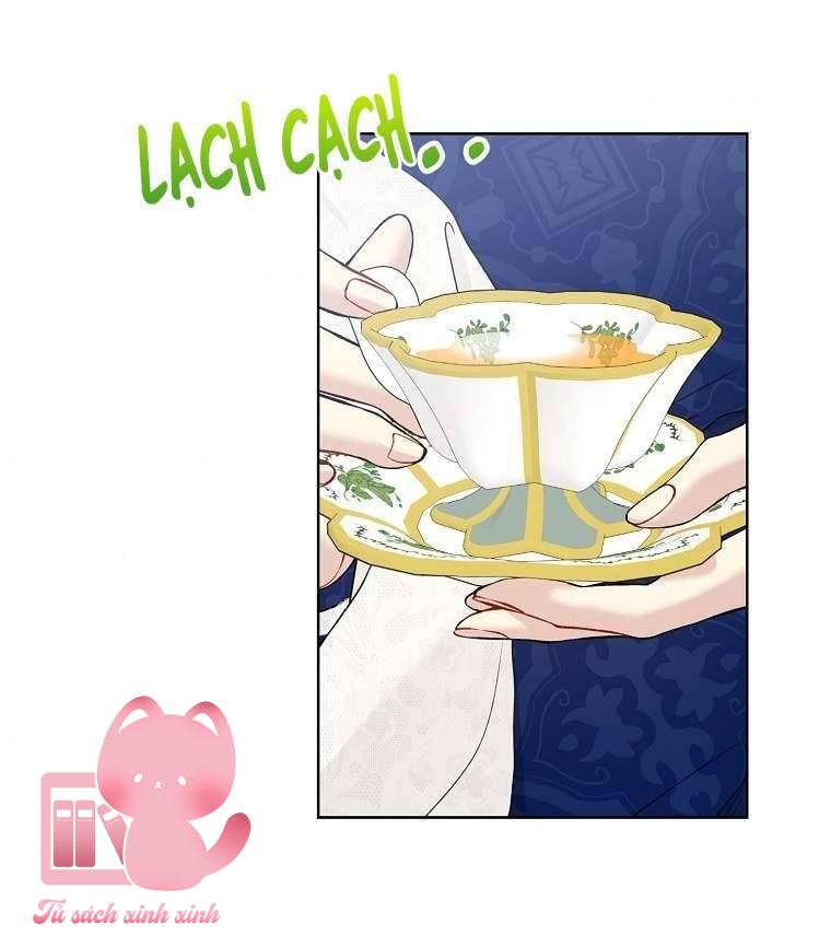 Vương Miện Lục Bảo - Chap 54 - Trang 3