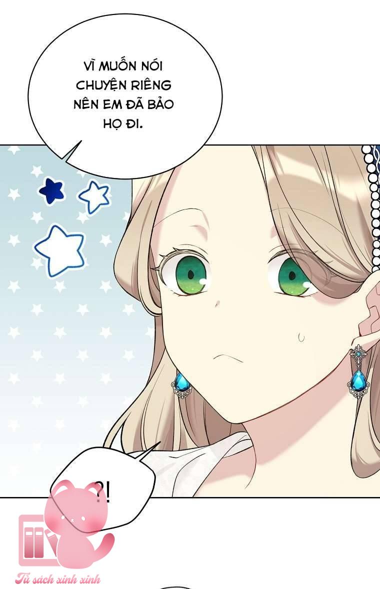 Vương Miện Lục Bảo - Chap 54 - Trang 26