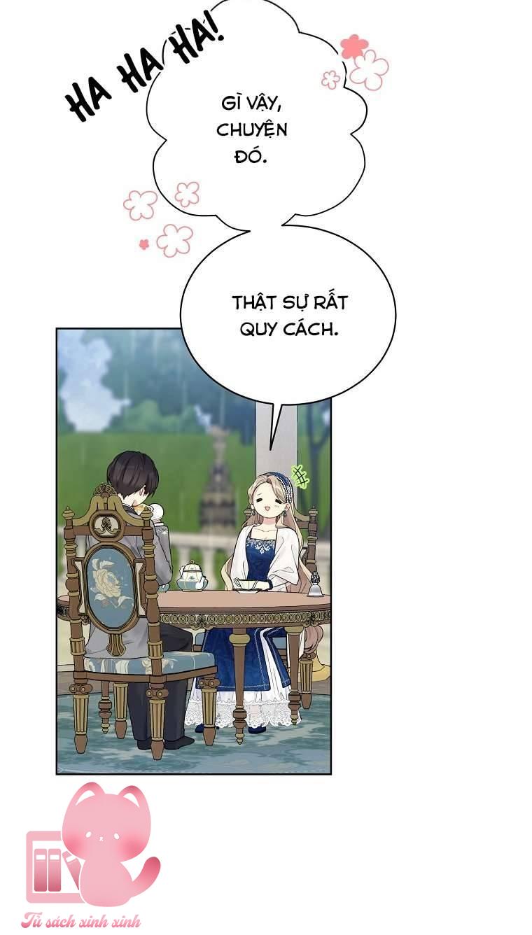 Vương Miện Lục Bảo - Chap 54 - Trang 27