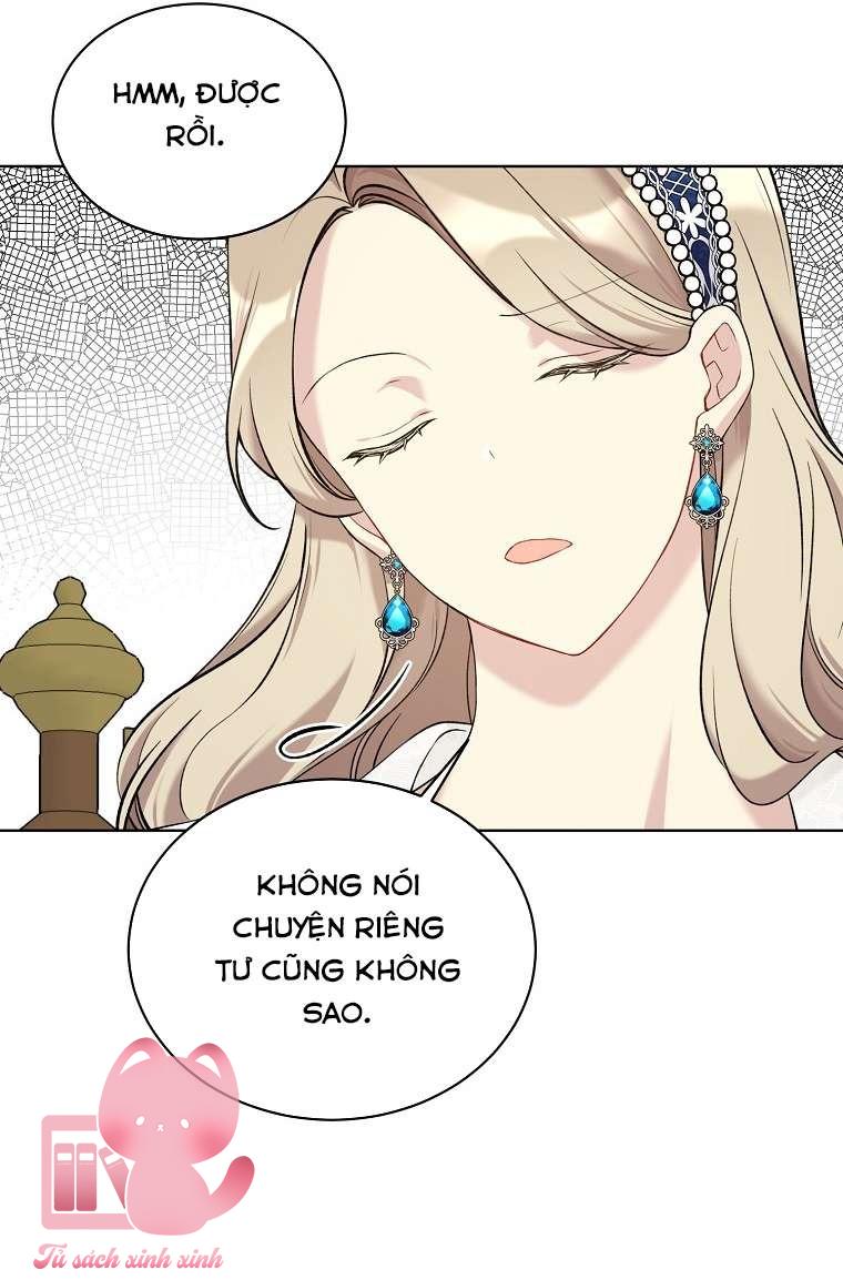 Vương Miện Lục Bảo - Chap 54 - Trang 31