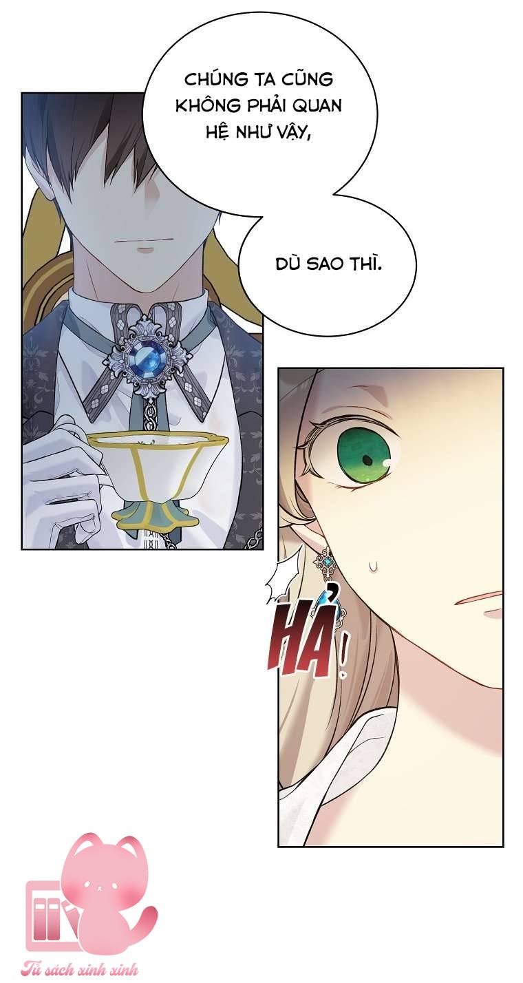 Vương Miện Lục Bảo - Chap 54 - Trang 32