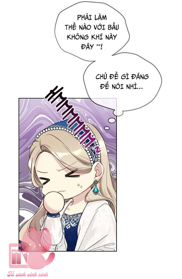 Vương Miện Lục Bảo - Chap 54 - Trang 34