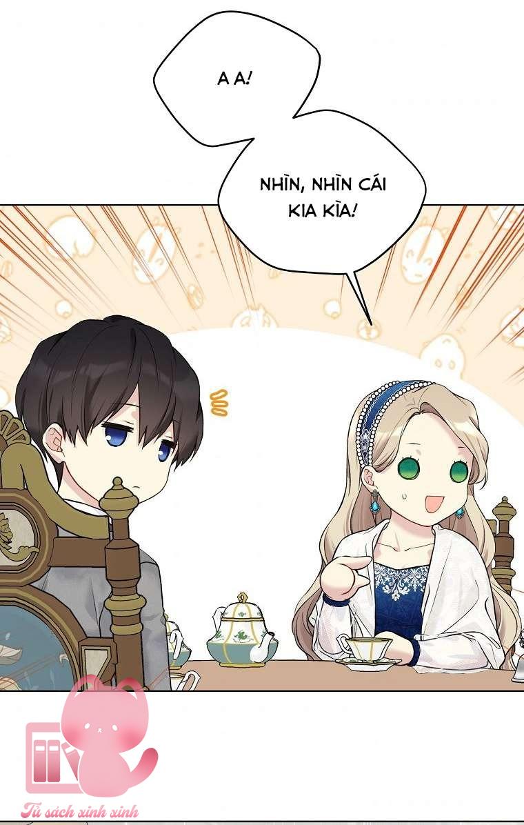 Vương Miện Lục Bảo - Chap 54 - Trang 36