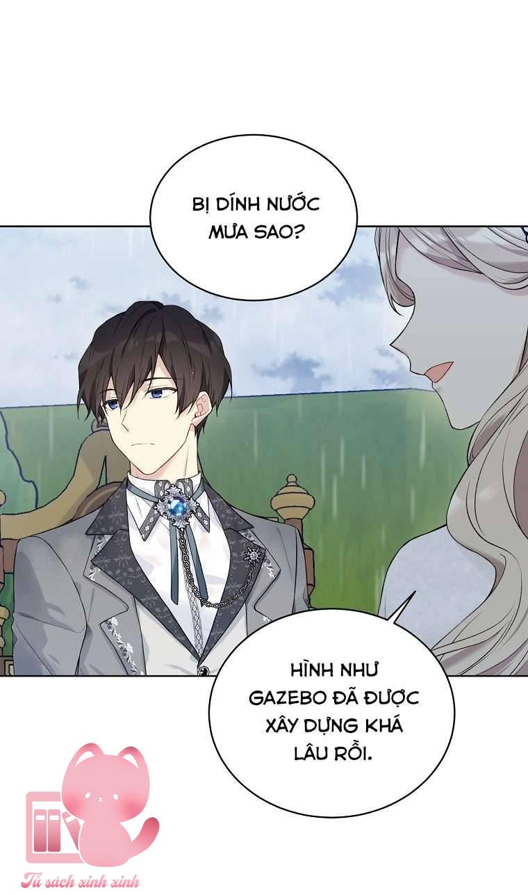 Vương Miện Lục Bảo - Chap 54 - Trang 38