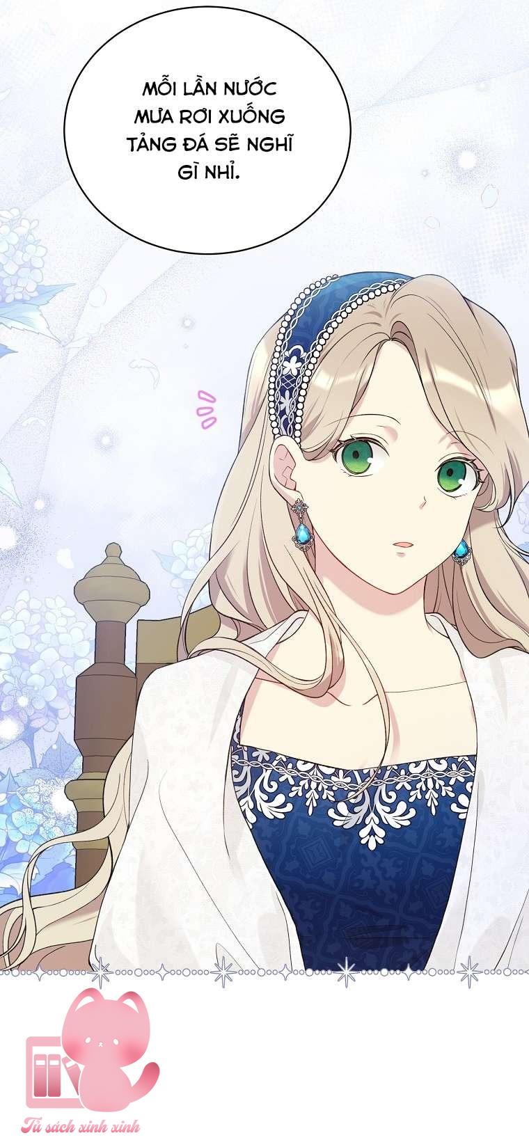 Vương Miện Lục Bảo - Chap 54 - Trang 40