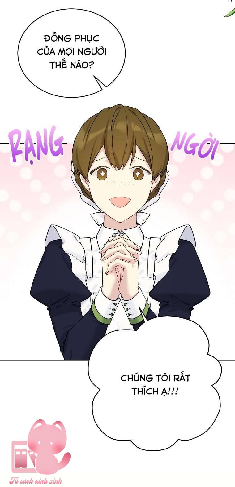 Vương Miện Lục Bảo - Chap 54 - Trang 5