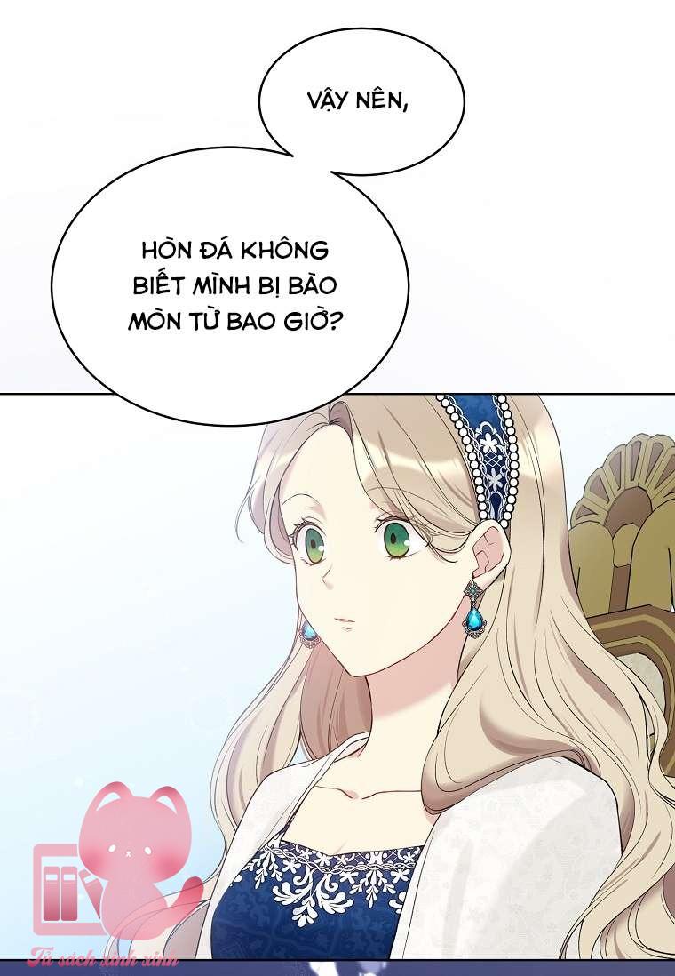 Vương Miện Lục Bảo - Chap 54 - Trang 42