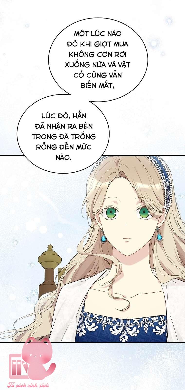 Vương Miện Lục Bảo - Chap 54 - Trang 49