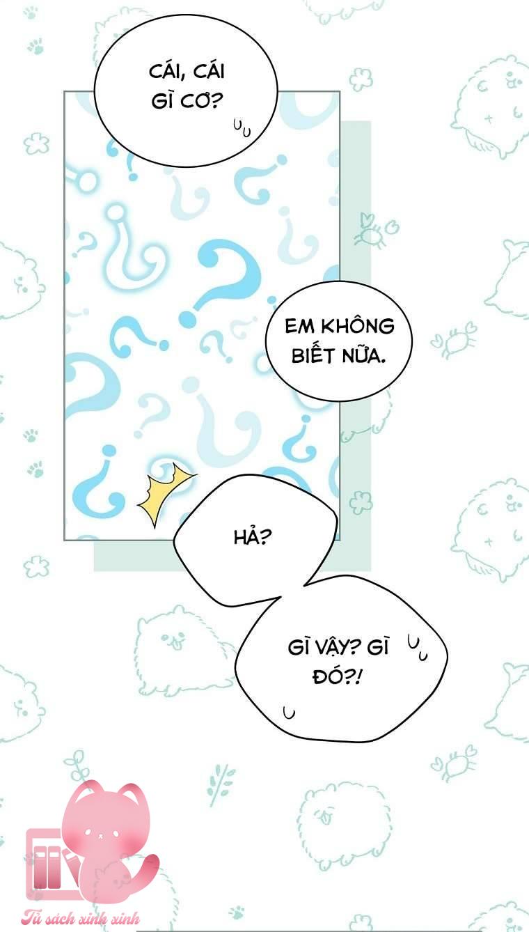 Vương Miện Lục Bảo - Chap 54 - Trang 54