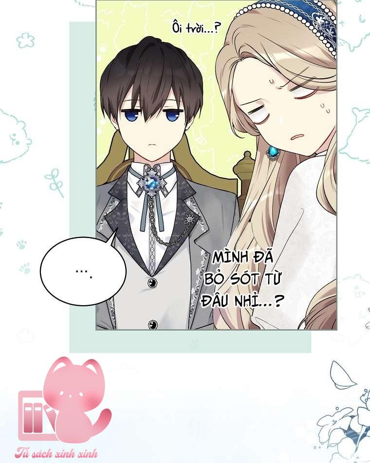 Vương Miện Lục Bảo - Chap 54 - Trang 55