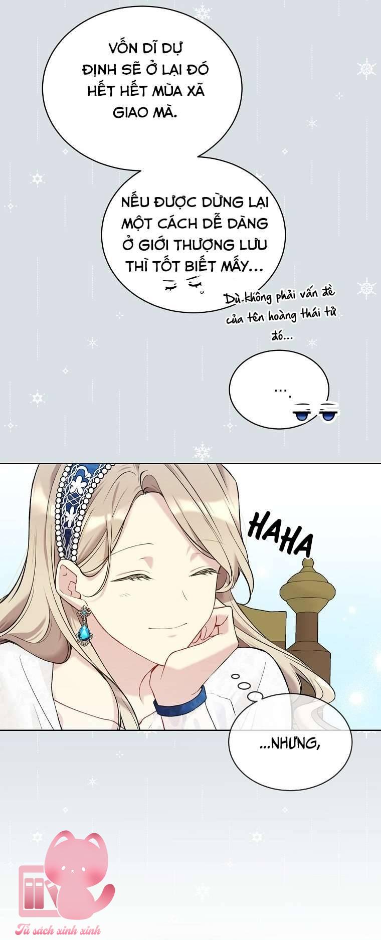 Vương Miện Lục Bảo - Chap 54 - Trang 59