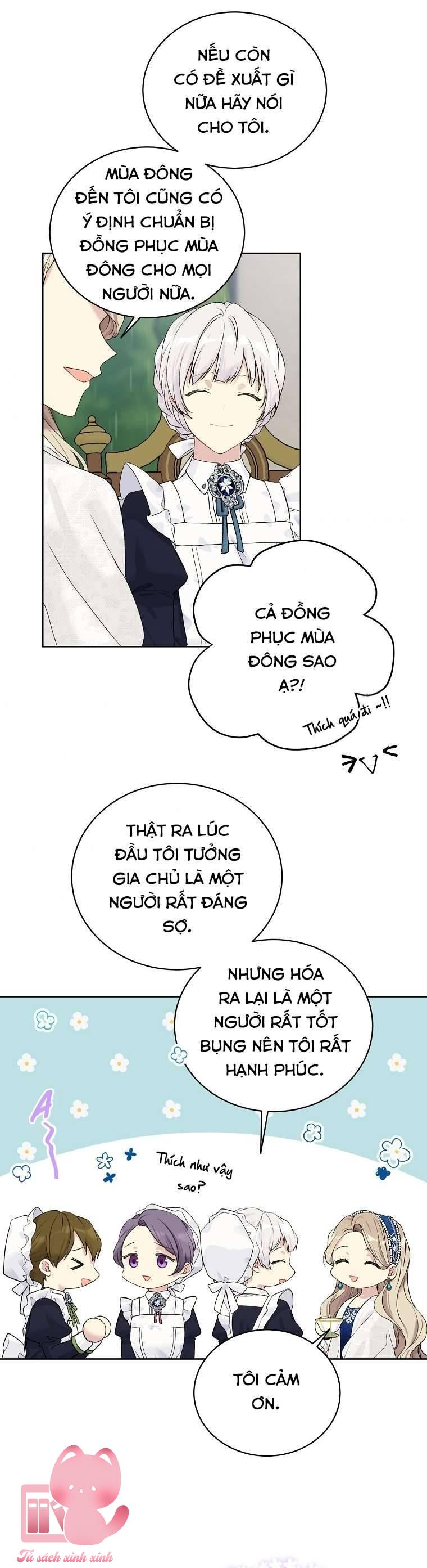Vương Miện Lục Bảo - Chap 54 - Trang 7