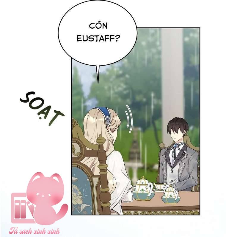 Vương Miện Lục Bảo - Chap 54 - Trang 61