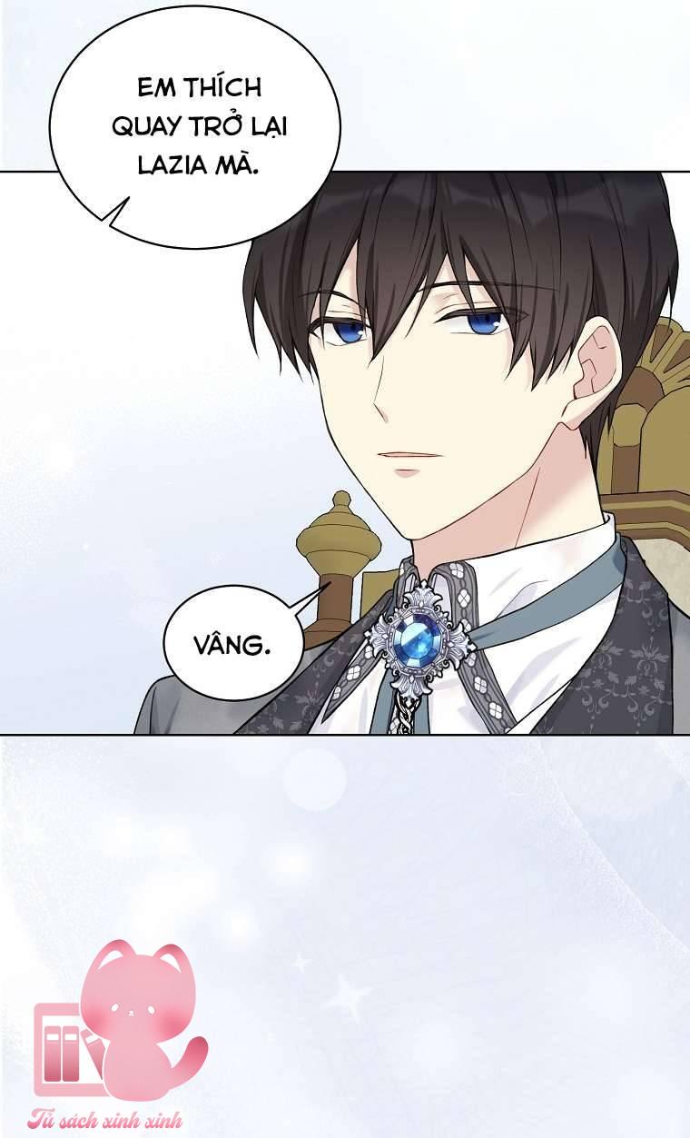 Vương Miện Lục Bảo - Chap 54 - Trang 62