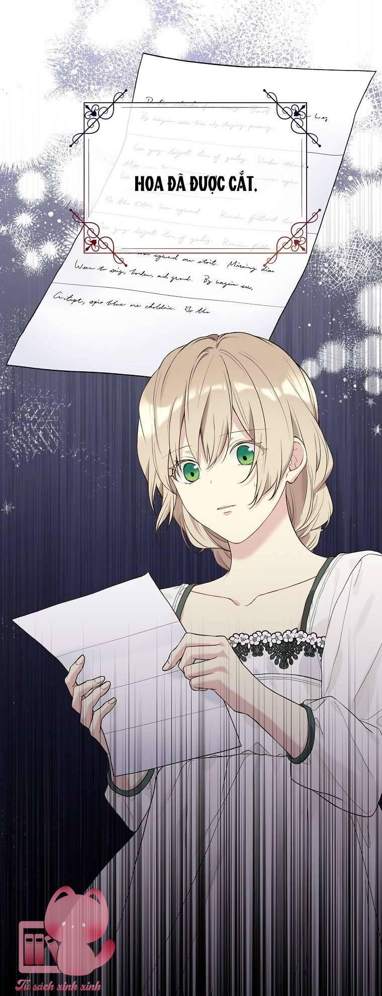 Vương Miện Lục Bảo - Chap 54 - Trang 65